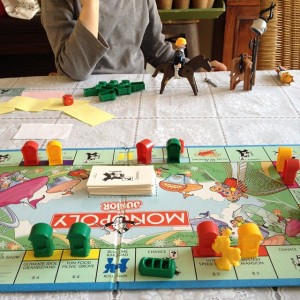 monopolie spelen