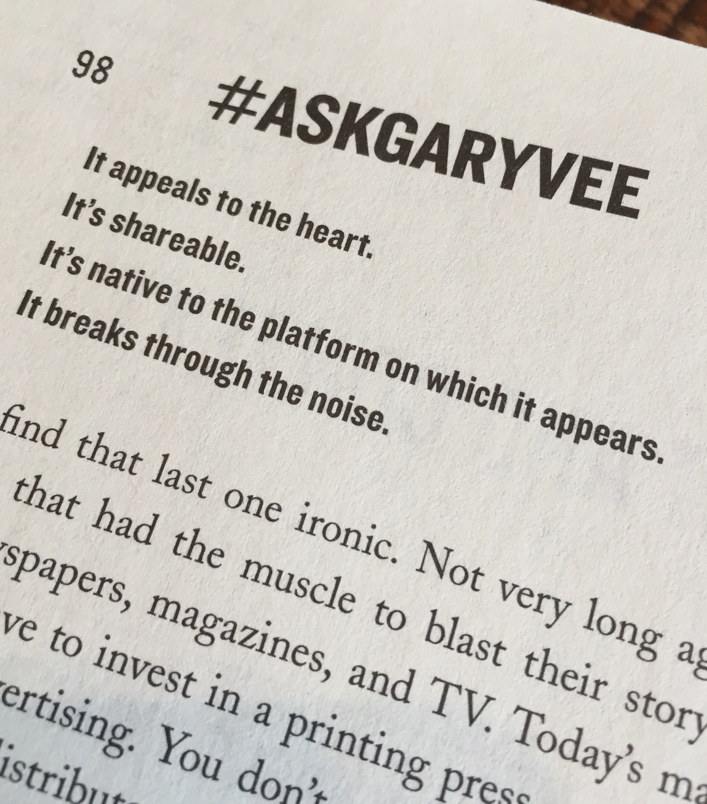 #askgaryvee boek