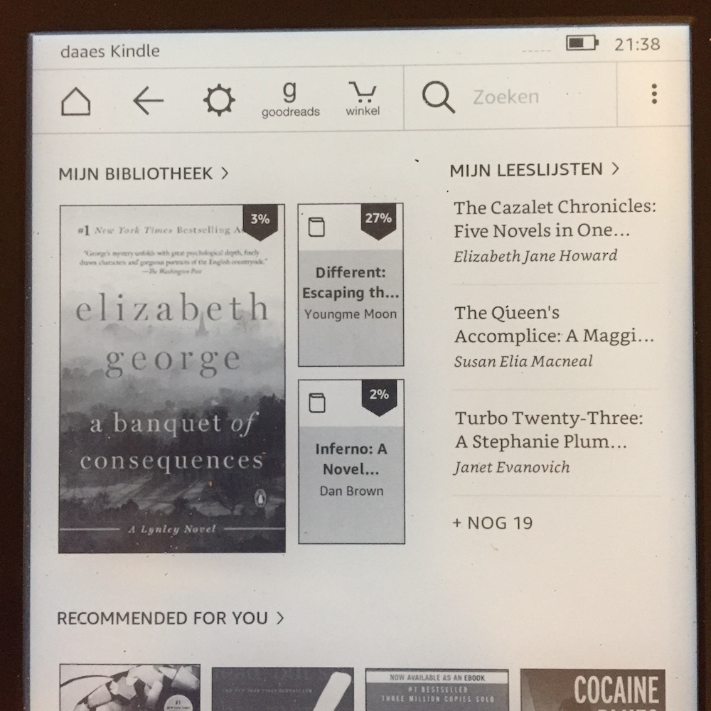kindle review 1