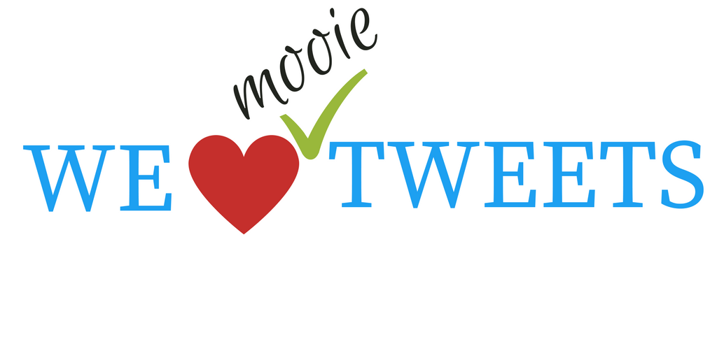 we love mooie tweets