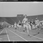 Harvard athletes 1932
