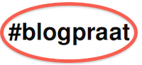 #blogpraat