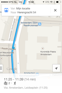 Lokatiemarketing Amsterdam