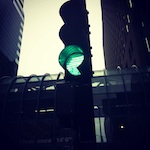 purpose en richting = groen licht